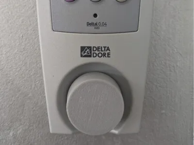 Delta Dore Deltal 0.04 X2D Alarm Button