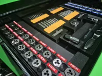 Large Die Holder