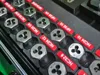 Original Die Holder 