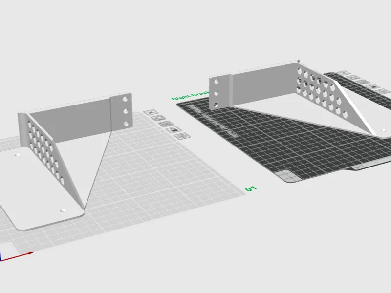 Netgate 4200 Rack Mount