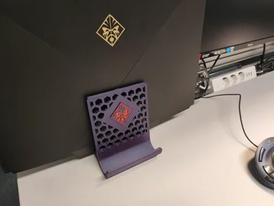 Laptop Stand Vertical OMEN by HP