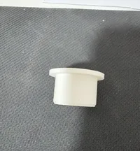 Bouchon pour tube PVC 32 mm intérieur — photo 3