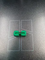 Tric-trac (jouet fidget) — photo 3