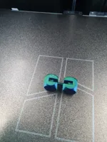 Tric-trac (jouet fidget) — photo 4