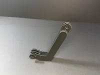 0.16mm layer, 2 walls, 15% infill