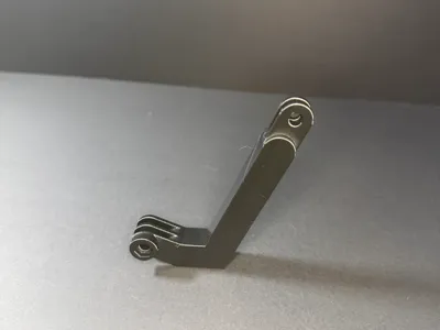 GoPro GPS Signal Arm Extender