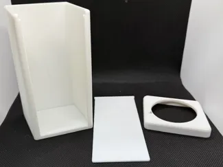Bath & Body Works Interchangeable Soap Sleeve 