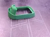 0.2mm layer, 10 walls, 100% infill