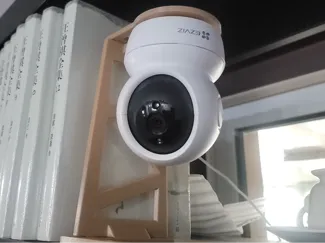 萤石摄像机吊装支架