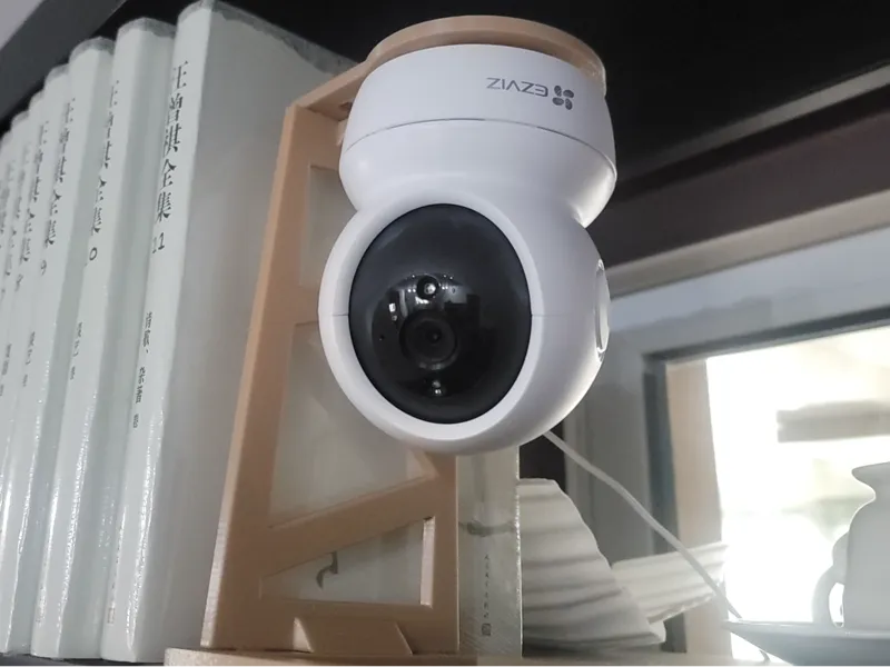 萤石摄像机吊装支架