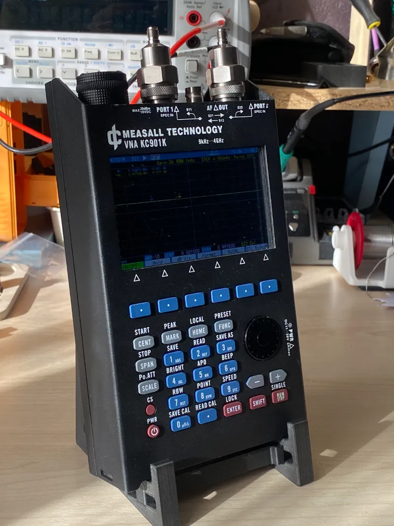 Stander for deepace KC901K VNA