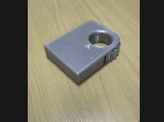 Fidget Ring