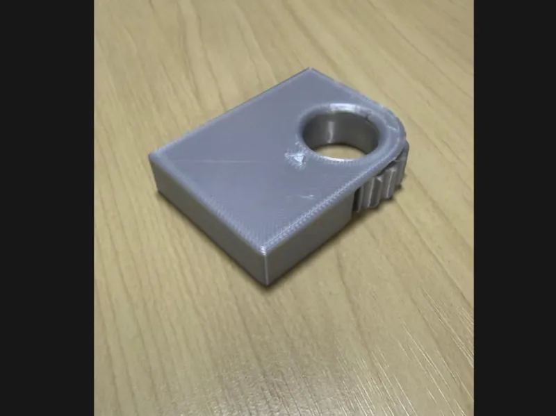 Fidget Ring