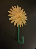 Stem Hook - 0.2mm layer, 4 walls, 15% infill