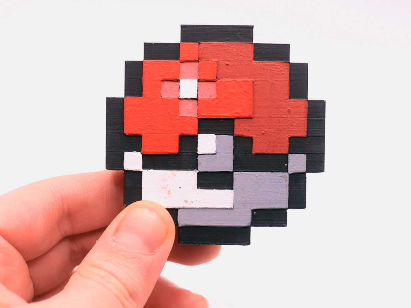Pokeball - Pokémon