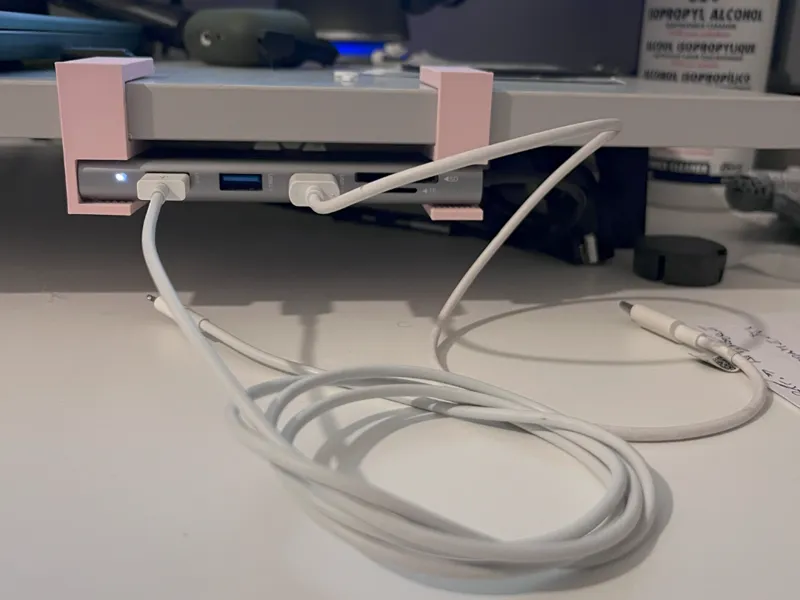 Stand HUB USB 120*42 cm