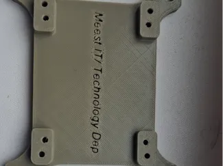 Raspberry PI CM4 Mini Base Board