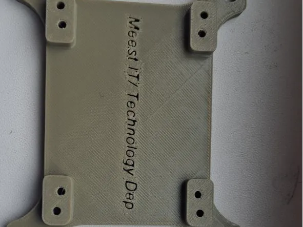 Raspberry PI CM4 Mini Base Board