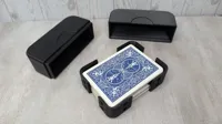 2 Tray One Deck