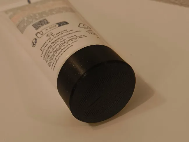 Cosmetics Tube Replacement Lid (Ø38mm)