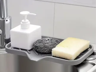 Easy kitchen