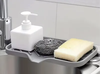 Easy kitchen