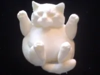 0.16mm layer, 2 walls, 15% infill