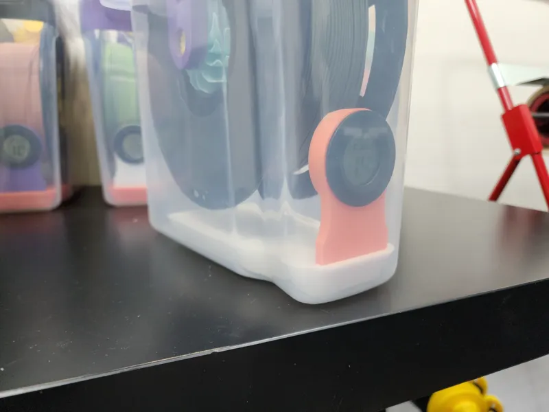 4L Drying box