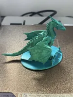 Saphira (dragon d'Eragon) — photo 6