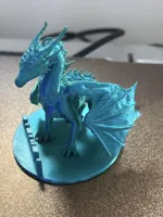 Saphira (dragon d'Eragon) — photo 3