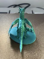 Saphira (dragon d'Eragon) — photo 5