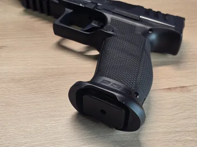Walther PDP / Canik Magazine Baseplate (OEM Style)