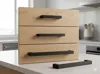4 PETG furniture handles