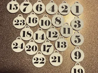 Advent Calendar