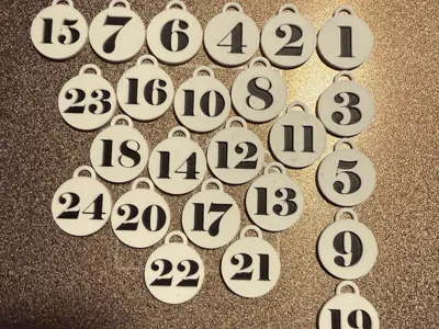 Advent Calendar