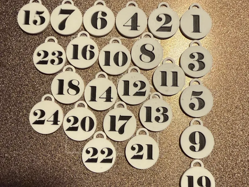 Advent Calendar