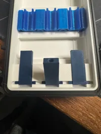 0.12mm layer, 2 walls, 15% infill