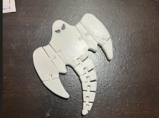 Koenigsegg ghost logo