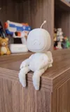 0.2mm layer, 2 walls, 10% infill