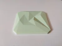 Geometric Top