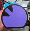 0.2mm layer, 2 walls, 8% infill