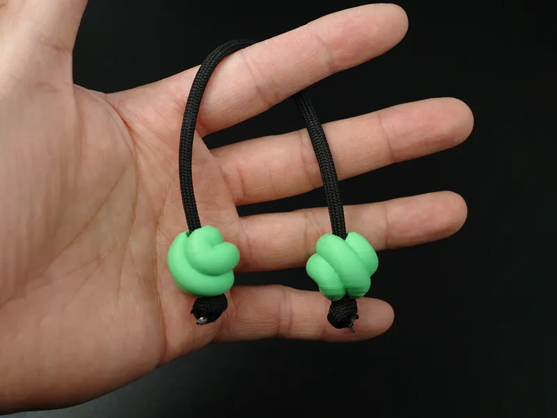 ColorPop Sphericon Begleri | More Ghosts