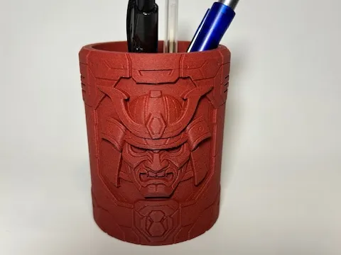 Samurai Cup