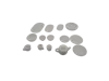 1:18 Scale Single Colors