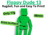 0.16mm layer, 2 walls, 15% infill