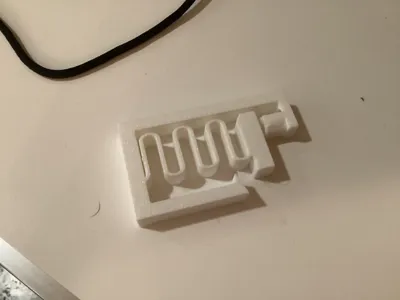 V2 bb blaster