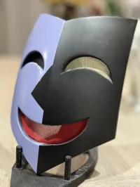 Masque Dimentio — Paper Mario — photo 2