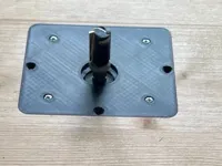 Table de défonceuse pour Bosch AdvancedTrimRouter 18V-8 — photo 1