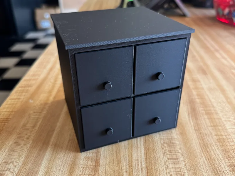 Apothecary Cabinet Generator V1.1