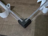 0.28mm layer, 2 walls, 10% infill
